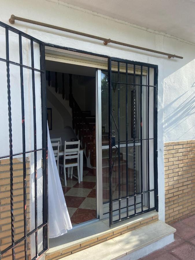 Willa Casa San Rafael Con Piscina Kordoba Zewnętrze zdjęcie