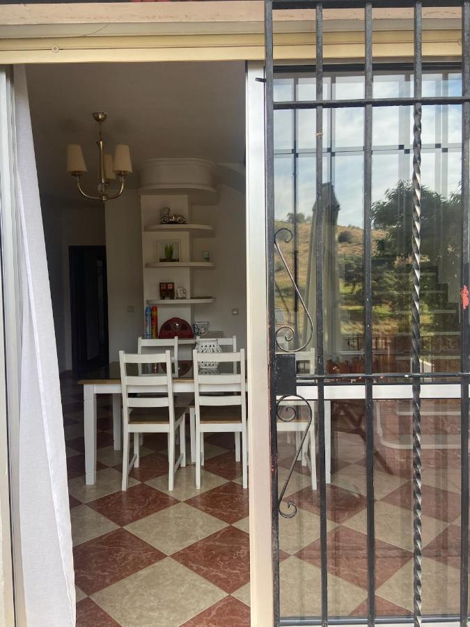 Willa Casa San Rafael Con Piscina Kordoba Zewnętrze zdjęcie