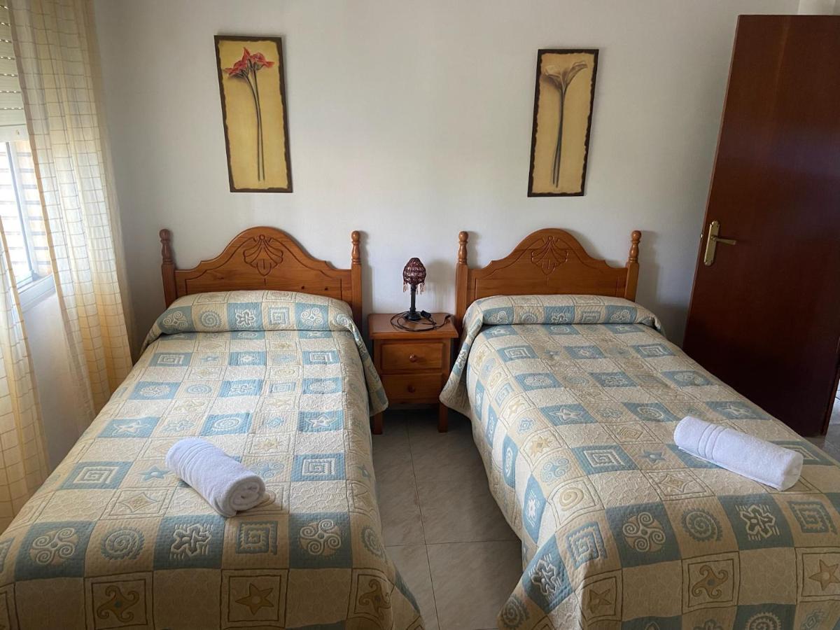Willa Casa San Rafael Con Piscina Kordoba Zewnętrze zdjęcie