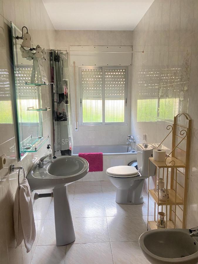 Willa Casa San Rafael Con Piscina Kordoba Zewnętrze zdjęcie