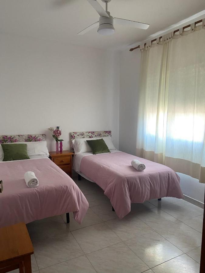 Willa Casa San Rafael Con Piscina Kordoba Zewnętrze zdjęcie