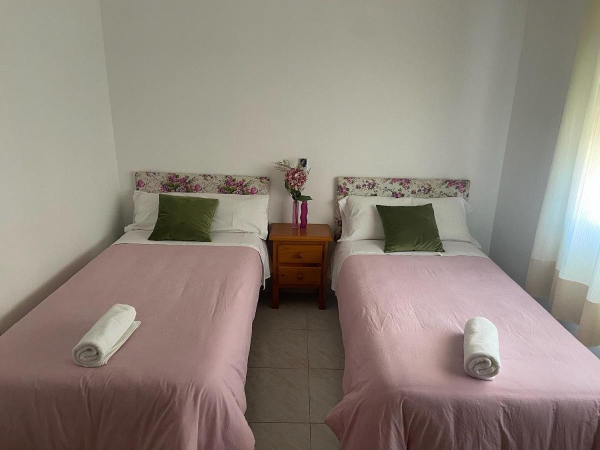 Willa Casa San Rafael Con Piscina Kordoba Zewnętrze zdjęcie