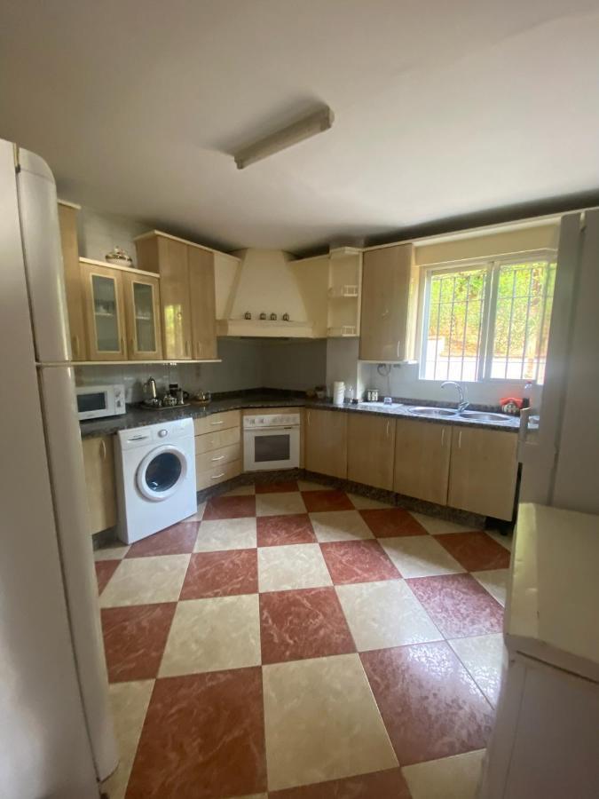 Willa Casa San Rafael Con Piscina Kordoba Zewnętrze zdjęcie
