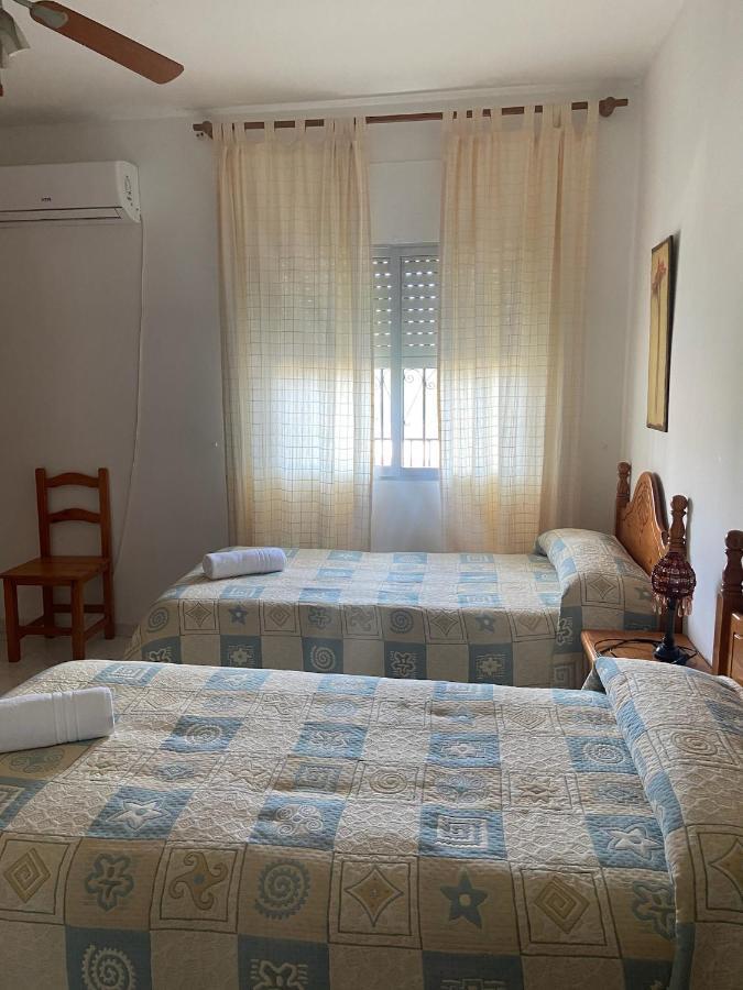 Willa Casa San Rafael Con Piscina Kordoba Zewnętrze zdjęcie