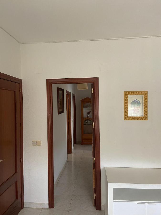 Willa Casa San Rafael Con Piscina Kordoba Zewnętrze zdjęcie
