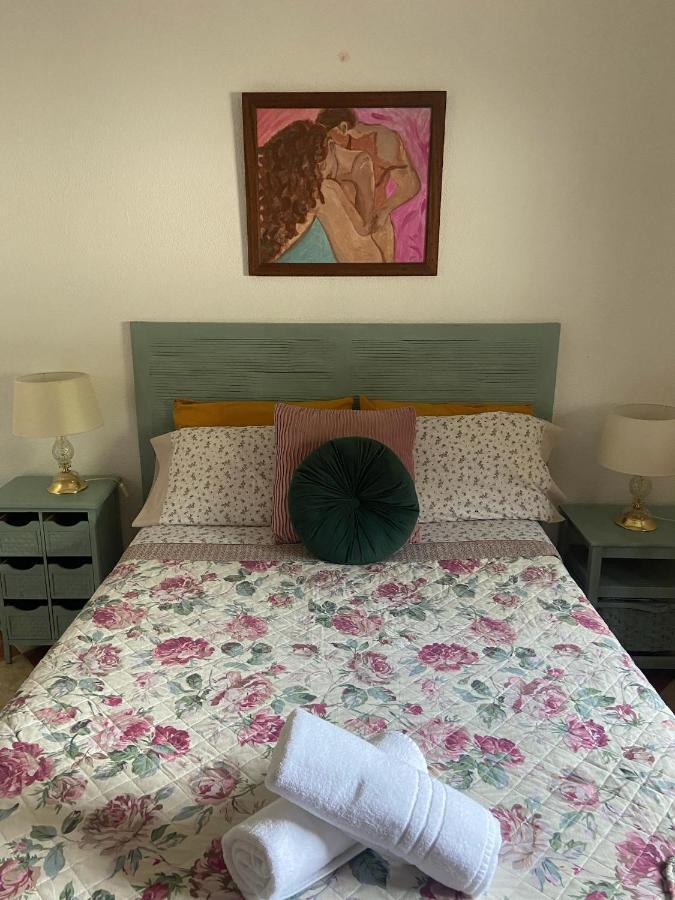 Willa Casa San Rafael Con Piscina Kordoba Zewnętrze zdjęcie