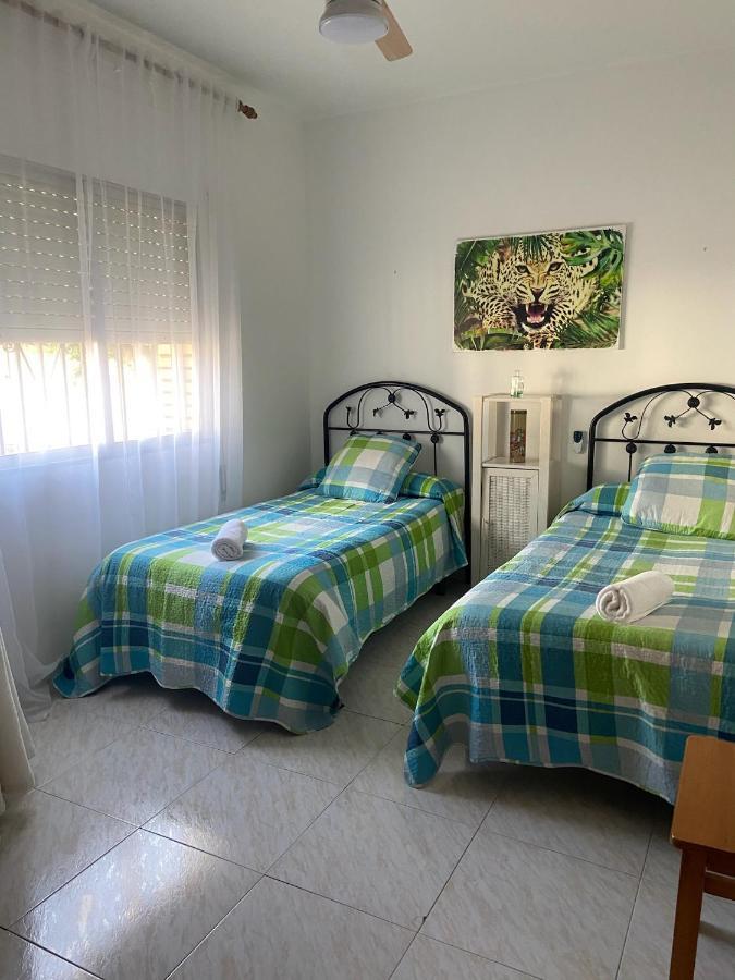 Willa Casa San Rafael Con Piscina Kordoba Zewnętrze zdjęcie